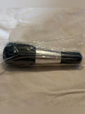 bareMinerals Black and Silver Face & Body Makeup Brush